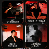 久爱JIUAI强力磁悬浮阳具环增粗延长提升快感设计紧凑便携