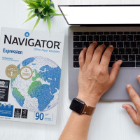 Navigator领航者复印纸90克/箱