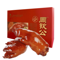 鑫复盛周钦公流亭猪蹄 [猪蹄礼盒] 顺丰到家 ￥108.00-425.00