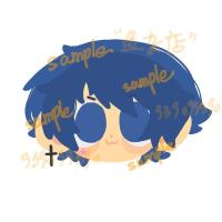 上海zoo 老番茄 花少北 中国boy 某幻君 Sal吧唧 5cm挂件58mm吧唧 58mm吧唧 花少北