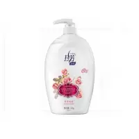 拉芳 花香沐浴露 草本沐浴露 全新拉芳沐浴露沐浴液特价 营养嫩滑550g