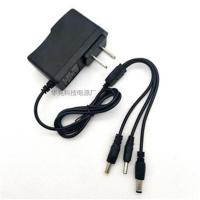 通用电源适配器5V1A 3V1A 6V1A 9V1A 12V1A充电器5V2A 3V1A(通用)