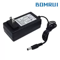 12V3A 电源适配器 华为2A1.5A 监控路由器液晶显示器充电器 12V3A 1米线 5.5*2.5