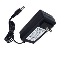 15V2A/1.5A 万利达 金正 天普 特美声电瓶音响充电器 电源适配器 15V2A 默认1米线5.5头