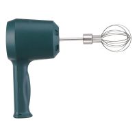 家用电动打蛋器自动多功能蛋糕烘焙搅拌打发器迷你小型奶油搅蛋器 无线充电打蛋器单棒(不带数据线)