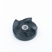 西贝乐 料理机配件SQ2119 SQ2119B 2119C N2008 2010齿轮连接轴 刀座轮子2个