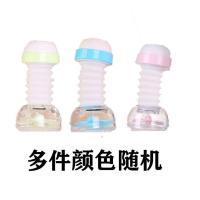 万能接头水龙头过滤器厨房家用伸缩旋转防溅水花洒自来水滤净水器 一代花洒 1个装[不够用]