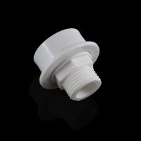 洗衣机水龙头快速接头多功能卡扣式4分外丝转接头花洒软管连接件 4分速接头(1只装)