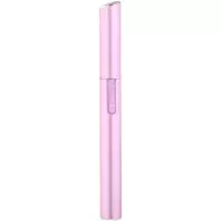 婴儿理发器新生宝宝刮胎毛剪头发神器剃头发器儿童理发器电推子 普通版/无赠品/不能理发/会划伤