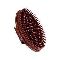 泰式邦经络刷按摩刷瘦身按摩器全身家用美容院刮痧疏通筋络刷 1个(无赠品)