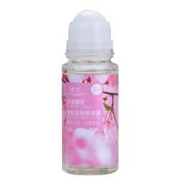 菲兰走珠香体露滚珠香水清香味花香止汗露COCO女士留香腋下去汗味 樱花