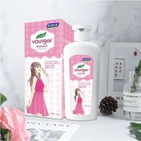 妇炎洁樱花凝萃洗液抑菌女性私处日常护理液150ml 150ml