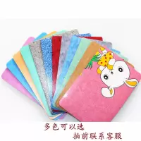 幼儿园地板胶pvc地胶卡通地板革塑胶地板贴儿童房耐磨防水地胶垫 5平方以下默认发样品 1.0毫米实心全塑工程革