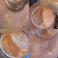 韩国小众Twinkle pop啫喱眼影膏12号樱花卧蚕提亮仙女泪光妆 11#