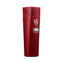 VS沙宣洗发水男女士男士水润去屑持之留香洗发露顺滑 400ml