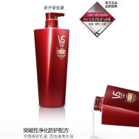 沙宣洗发水修护水养500/750毫升修护水养改善毛躁持久留香洗发水 750毫升沙宣水养1瓶 送浴花一个