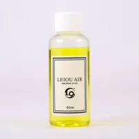 驱蚊去异味空气清新剂家用持久留香室内香薰厕所除臭香薰精油香水 1瓶50ML补充液 柠檬(驱蚊驱虫)浓香