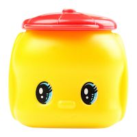 日本福而可Fueki小黄鸭儿童面霜马油婴儿宝宝润肤乳保湿滋润补水 #四季通用--原装正品#(50g)