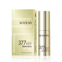 377断黑精华vc国妆特字淡化色斑安瓶原液三七七维c因子套盒旗舰店 377断黑精华 1瓶50ml