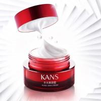 韩束水光素颜霜50g 美白遮瑕补水保湿提亮肤色防水防汗懒人霜 [高品质]水光素颜霜50g