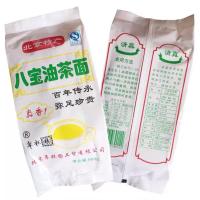 年糕杨八宝杏仁茶 藕粉 油茶面 牛骨髓油茶面 八宝油茶面500g 1袋装