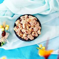 承德特产大扁杏仁原味南甜生熟大芝麻杏仁原味坚果大扁 100克麻仁大扁