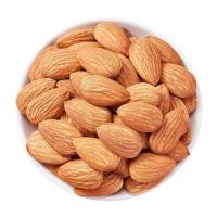 无壳巴旦木仁原味无添加袋装250g500g盐焗去壳杏仁扁桃仁坚果批发 原味 [特价罐装]1罐装共250g