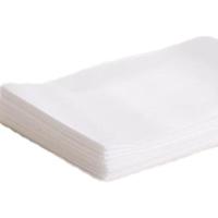 美容院一次性床单床垫按摩足疗旅游无纺布床单隔水透气批发特价 [体验款]80*180白色10张