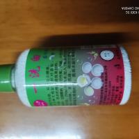 佳洁来一洗白茶垢清洁剂去茶杯水杯水垢神器茶具茶渍污垢除垢剂 1瓶试用装