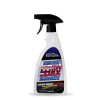 汽车虫胶去除剂汽车用漆面洗车液除污树粘鸟粪屎清洗树脂树胶清洁 虫胶去除剂500ML单瓶体验装