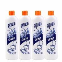 {4瓶装}威猛先生洁厕液洁厕宝洁厕灵马桶清洁剂 厕所除臭清洗剂 强力除垢 {4瓶装}威猛先生洁厕液洁厕宝洁厕灵马桶清洁剂