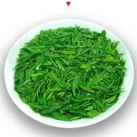 雀舌绿茶嫩芽尖2021新茶 特级春茶湄潭翠芽明前贵州高山云雾茶叶 雀舌茶片100g(最不划算)