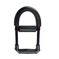 腕力器训练器手腕锻炼器腕力握力器小臂力量专业练手力掰手腕器 烤漆腕力器*1个