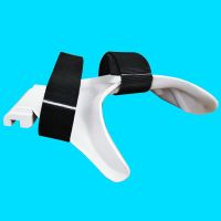 齐佳分指板手指矫正器康复偏瘫训练器矫正锻炼手腕手功能调节套装 左手