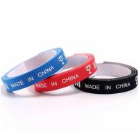 乒乓球拍护边条乒乓球护边防撞条海绵护边防磕护膜胶皮保护膜 SX护边[1条]颜色随机