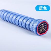 羽毛球拍网球拍手胶吸汗带鱼竿压点手胶不粘防滑透气手柄缠绕绑带 一条试用装 蓝色