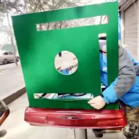 新款麻将机桌布台面布麻将桌全自动台面水洗印花凤尾台布台泥配件 830特价平绒桌布