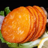 鲜香鸡扒奥尔良风味香嫩鸡扒42片/袋3斤装调理腌制半成品汉堡鸡排 每日特惠100件3斤42片/袋