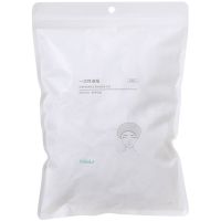 日本一次性浴帽女防水家用洗澡加厚帽子发膜护理专用焗油染发头套 一包[50只装]