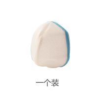 无钢圈内衣文胸洗衣袋球形加厚防变形胸罩护洗袋洗衣机专用网袋 一个装