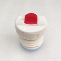 大卡BC-0366保温杯盖子杯盖配件水杯防漏内盖出水开关瓶盖通用盖 白红内盖