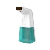 智能感应泡沫洗手机自动感应皂液器家用儿童抑菌泡腾片洗手液 不含电池 10片杀菌泡腾片(不含洗手机)