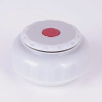 松道 天牛保温壶内盖配件开关内塞杯盖壶盖原厂盖子通用防漏盖 松道内盖一个