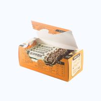 菲诗特速溶咖啡20条盒装特浓奶香提神醒脑方便携带醇香拿铁咖啡粉 小盒20条 香浓