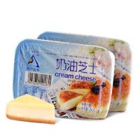 妙可蓝多奶油奶酪240g烘焙芝士蛋糕原料乳酪cream cheese起司烘培 妙可蓝多奶油奶酪240g