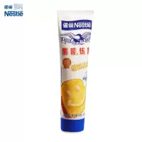 雀巢鹰唛炼乳185g 蛋挞液含糖炼奶奶茶咖啡甜点炼奶原料 烘焙原料 雀巢炼乳185g