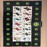 官方正版rick and morty!! 瑞克与莫蒂 影视周边 卡牌扑克桌游 瑞克和莫蒂扑克牌