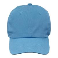 帽子男女百搭棒球帽NY鸭舌帽夏天LA遮阳帽韩版ins潮牌显脸小软顶 随机光板