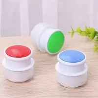 热水瓶塞子硅胶保温瓶盖子开水瓶暖瓶暖壶茶瓶塞家用热水瓶塞子 5磅(4个装)