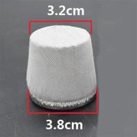 5个瓶塞保温壶软木塞5磅8磅塞子瓶塞子防漏嘴热水瓶配件 5个小号包布款(5磅)